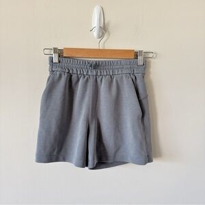 Lululemon Softstreme shorts size 2